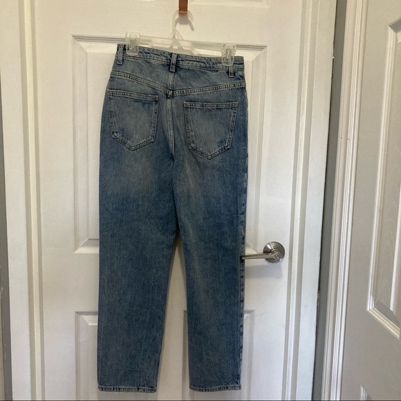 Free People Lasso Jeans - Picture 3 of 10